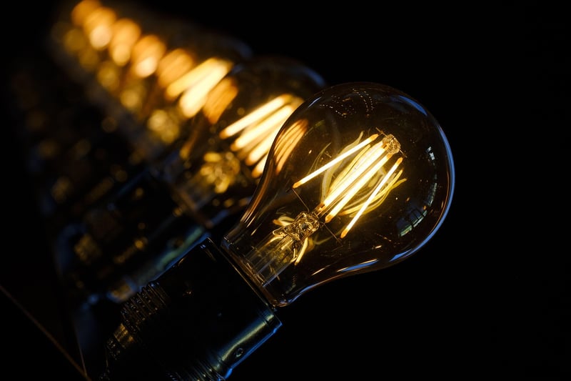 Vertical Lighting